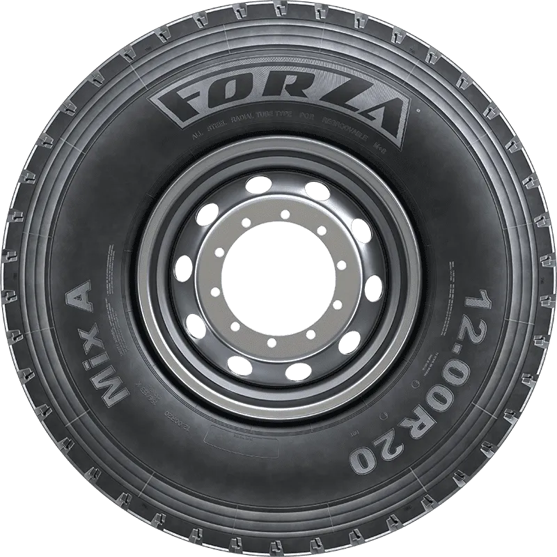 FORZA MIX A в Кронштадте — KAMA TYRES FORZA MIX A в Кронштадте