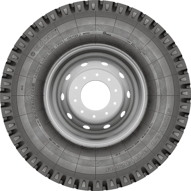 KAMA И-Н142БМ нс14 мороз в Кронштадте — KAMA TYRES KAMA И-Н142БМ нс14 мороз в Кронштадте