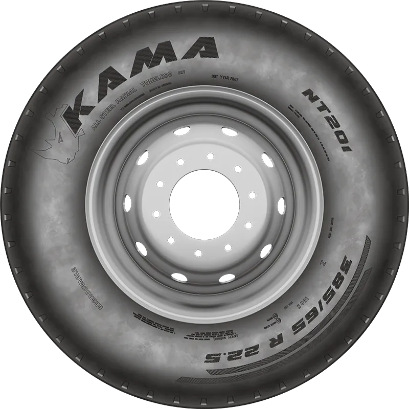 KAMA NT 201 в Кронштадте — KAMA TYRES KAMA NT 201 в Кронштадте