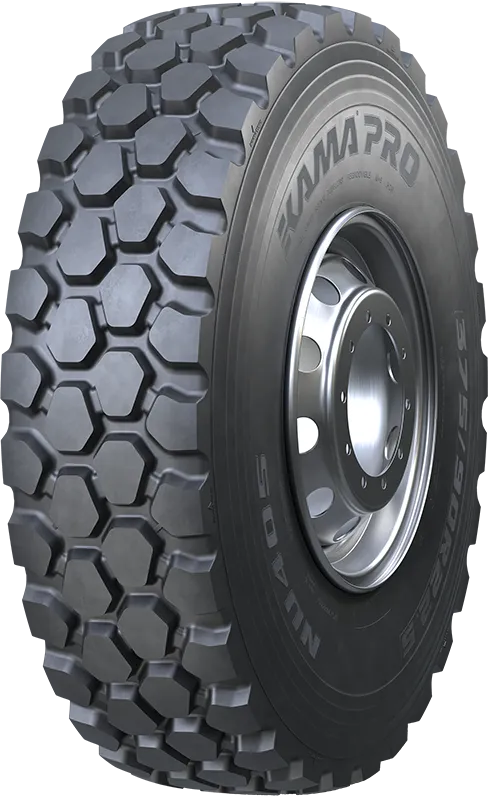 KAMA PRO NU 405 в Кронштадте — KAMA TYRES KAMA PRO NU 405 в Кронштадте