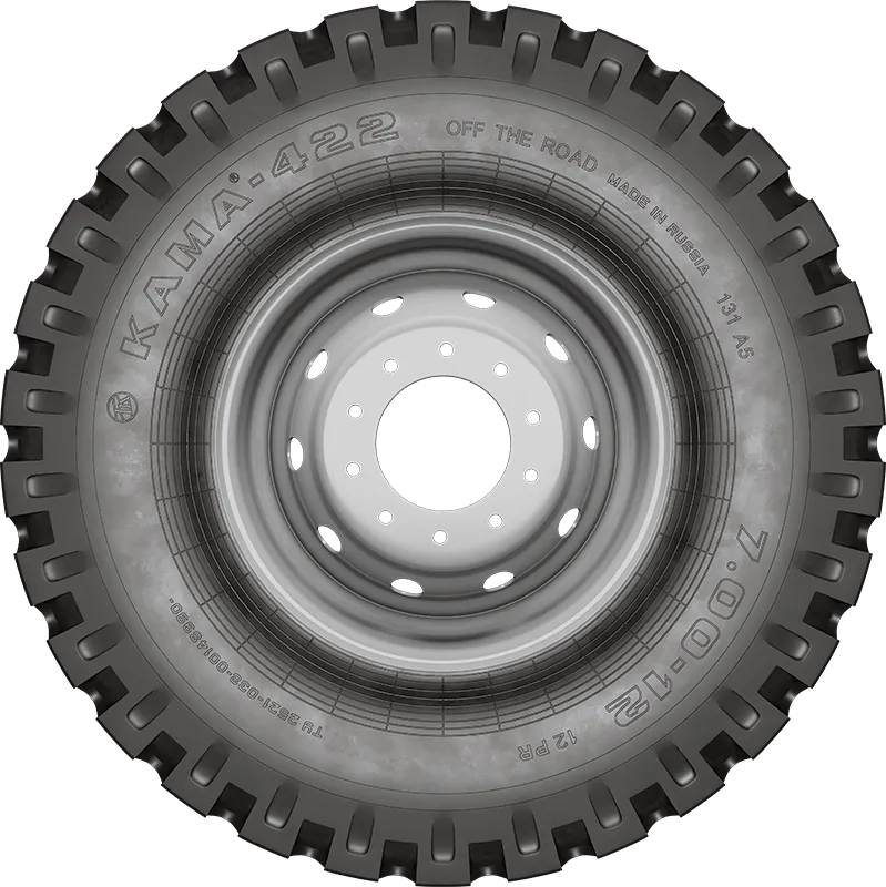 KAMA-422 в Кронштадте — KAMA TYRES KAMA-422 в Кронштадте