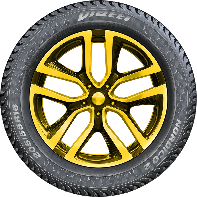 Viatti Nordico 2 (V-528) в Кронштадте — KAMA TYRES Viatti Nordico 2 (V-528) в Кронштадте