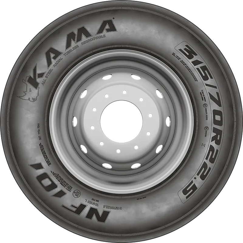 KAMA NF 101 в Кронштадте — KAMA TYRES KAMA NF 101 в Кронштадте