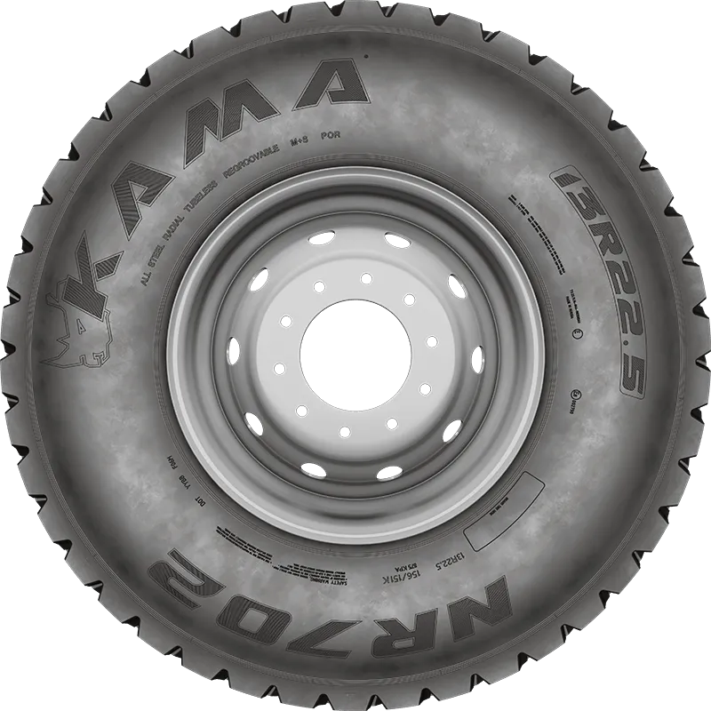 KAMA NR 702 в Кронштадте — KAMA TYRES KAMA NR 702 в Кронштадте