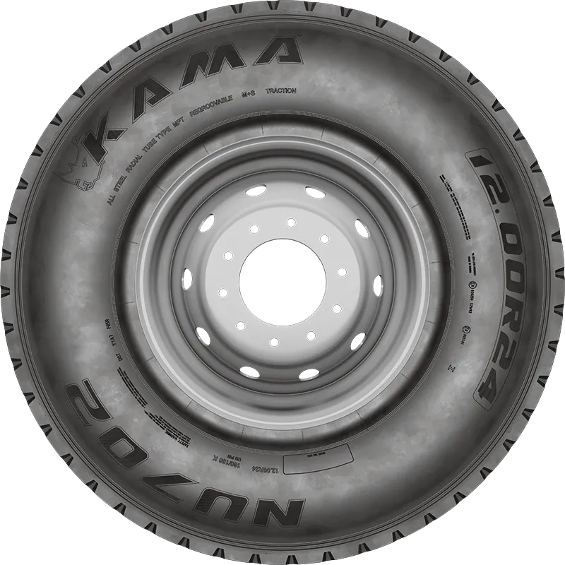 KAMA NU 702 в Кронштадте — KAMA TYRES KAMA NU 702 в Кронштадте