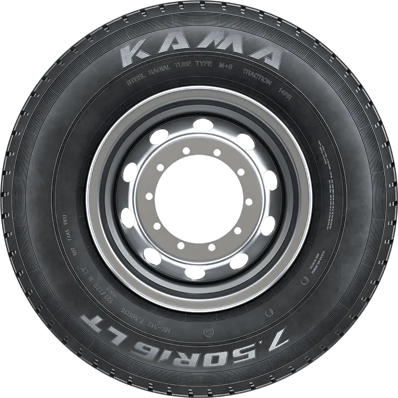 KAMA-312 LT в Кронштадте — KAMA TYRES KAMA-312 LT в Кронштадте