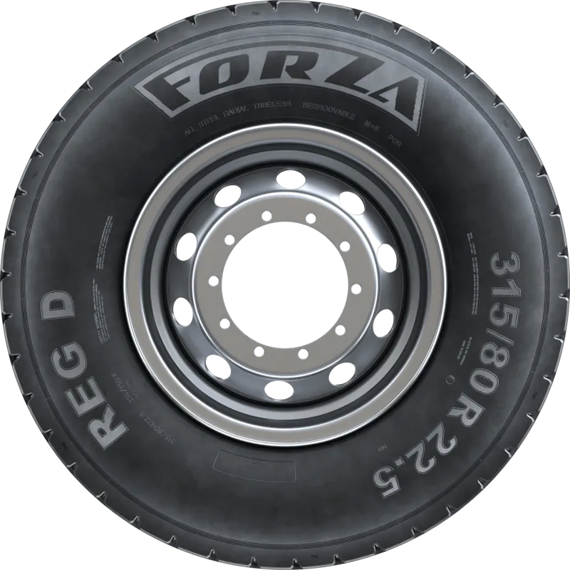 FORZA REG D в Кронштадте — KAMA TYRES FORZA REG D в Кронштадте