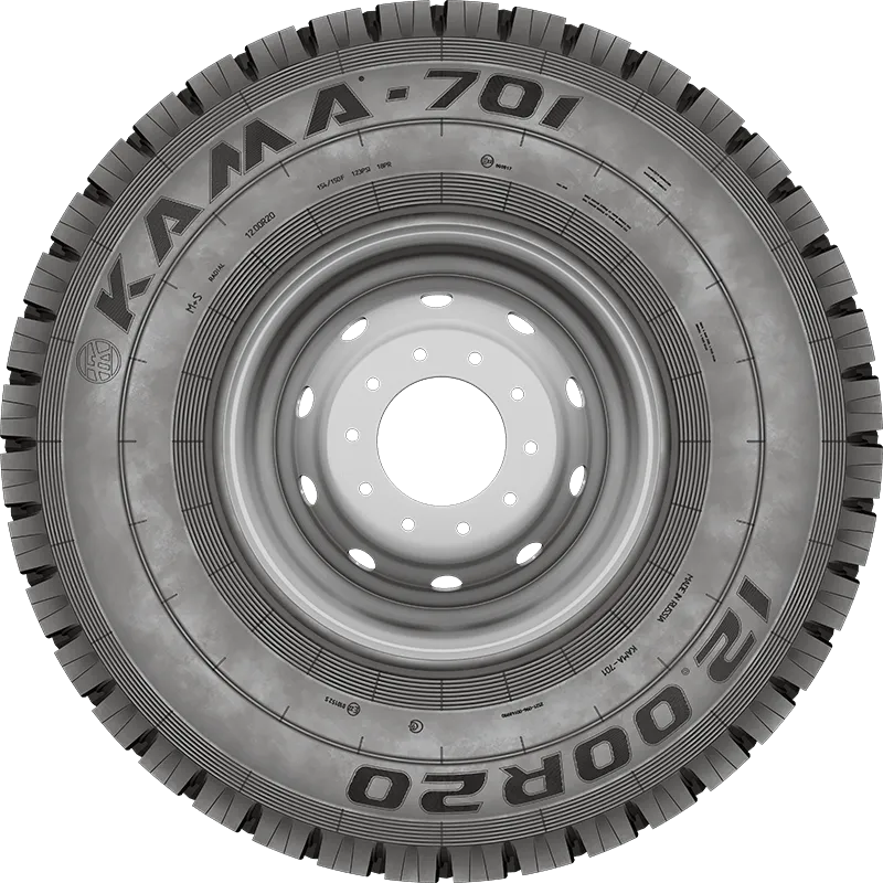 KAMA-701 в Кронштадте — KAMA TYRES KAMA-701 в Кронштадте