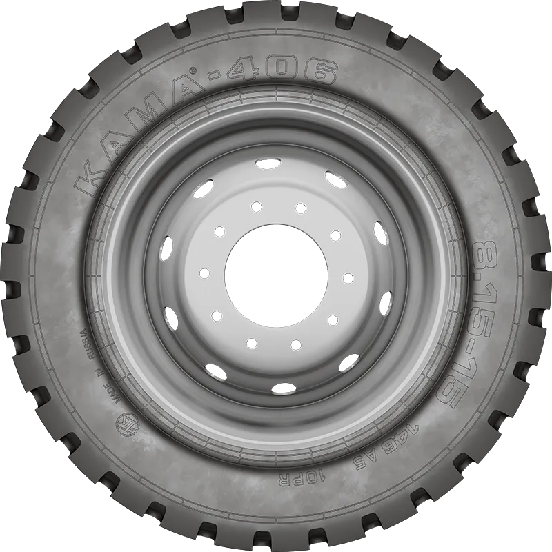 KAMA-406 в Кронштадте — KAMA TYRES KAMA-406 в Кронштадте