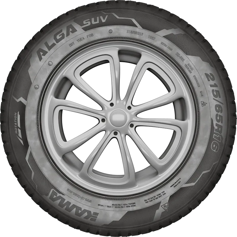 KAMA ALGA SUV (НК-532) нешип в Кронштадте — KAMA TYRES KAMA ALGA SUV (НК-532) нешип в Кронштадте