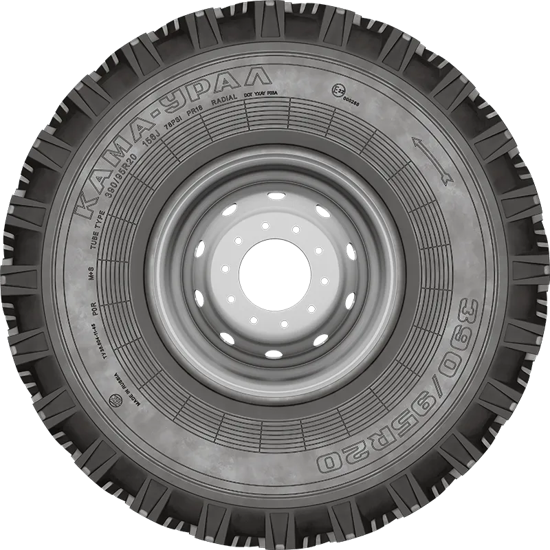 KAMA-УРАЛ нс18 тропики в Кронштадте — KAMA TYRES KAMA-УРАЛ нс18 тропики в Кронштадте