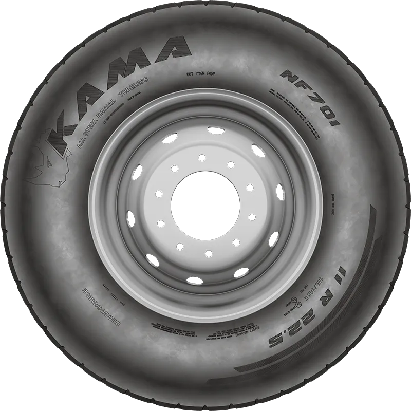 KAMA NF 701 в Кронштадте — KAMA TYRES KAMA NF 701 в Кронштадте
