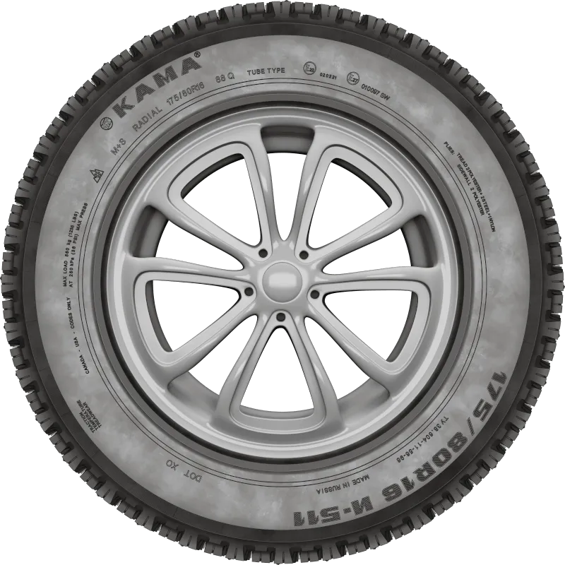 KAMA И-511 в Кронштадте — KAMA TYRES KAMA И-511 в Кронштадте