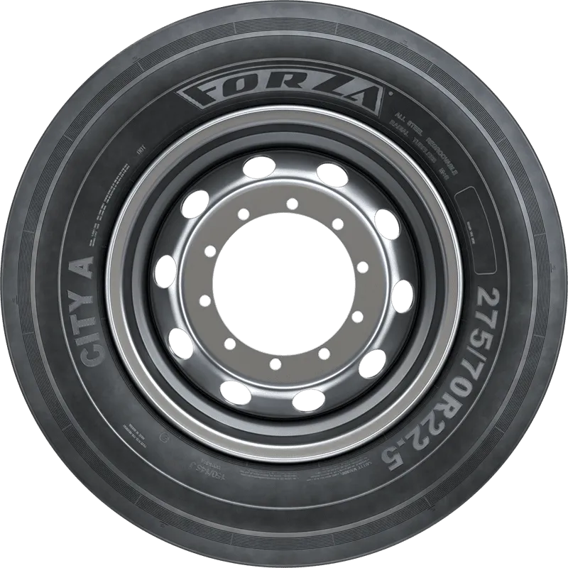 FORZA CITY A в Кронштадте — KAMA TYRES FORZA CITY A в Кронштадте