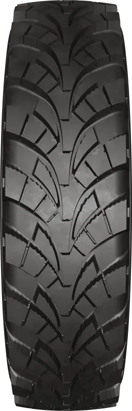 KAMA-431 мороз в Кронштадте — KAMA TYRES KAMA-431 мороз в Кронштадте