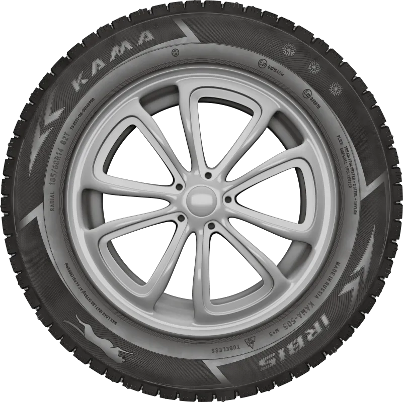 KAMA-505 ИРБИС в Кронштадте — KAMA TYRES KAMA-505 ИРБИС в Кронштадте