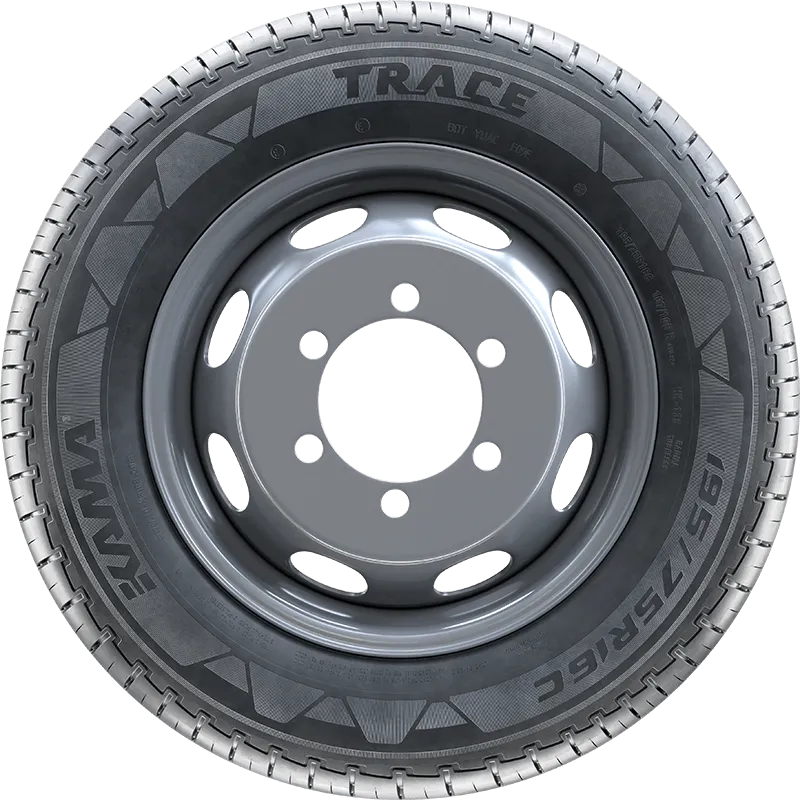 KAMA TRACE (HK-135) в Кронштадте — KAMA TYRES KAMA TRACE (HK-135) в Кронштадте